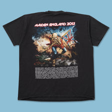 Iron Maiden T-Shirt XLarge 