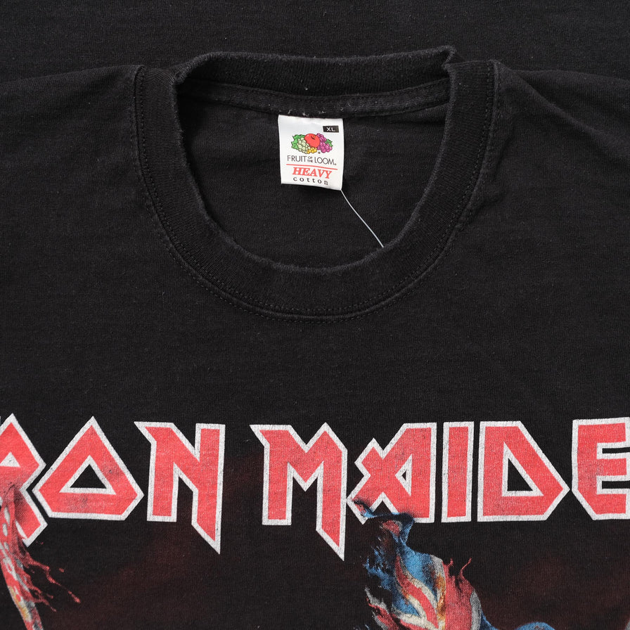 Iron Maiden T-Shirt XLarge 