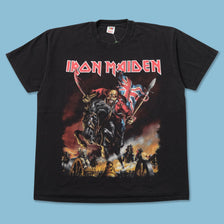 Iron Maiden T-Shirt XLarge 
