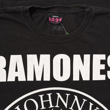 2008 Ramones T-Shirt XLarge 