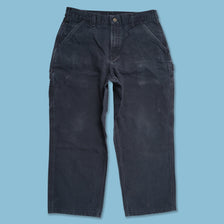 Vintage Carhartt Work Pants 34x30