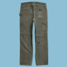 Vintage Dickies Work Pants 36x34 