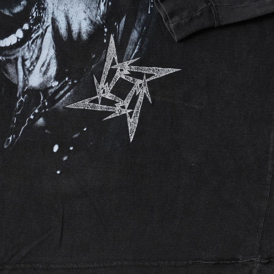 Vintage Metallica Longsleeve 