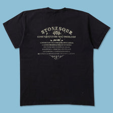 Vintage Stone Sour T-Shirt Large 