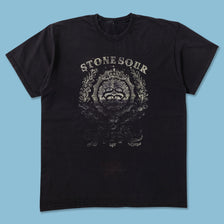 Vintage Stone Sour T-Shirt Large 
