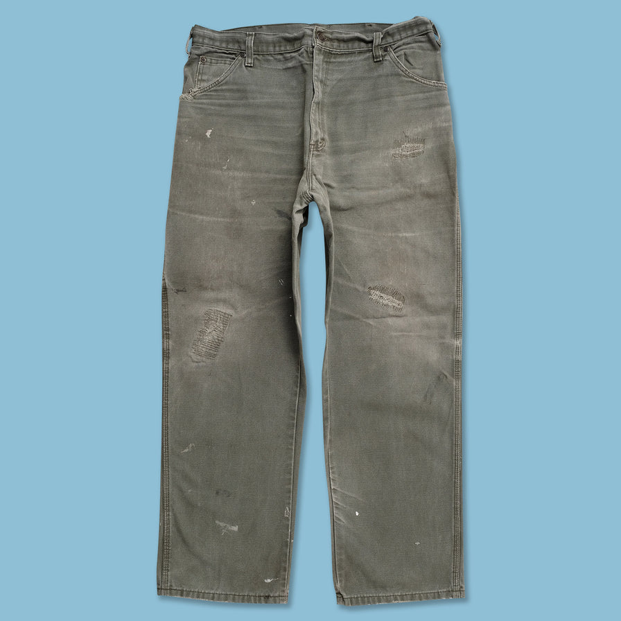 Vintage Dickies Work Pants 34x30 | Double Double Vintage