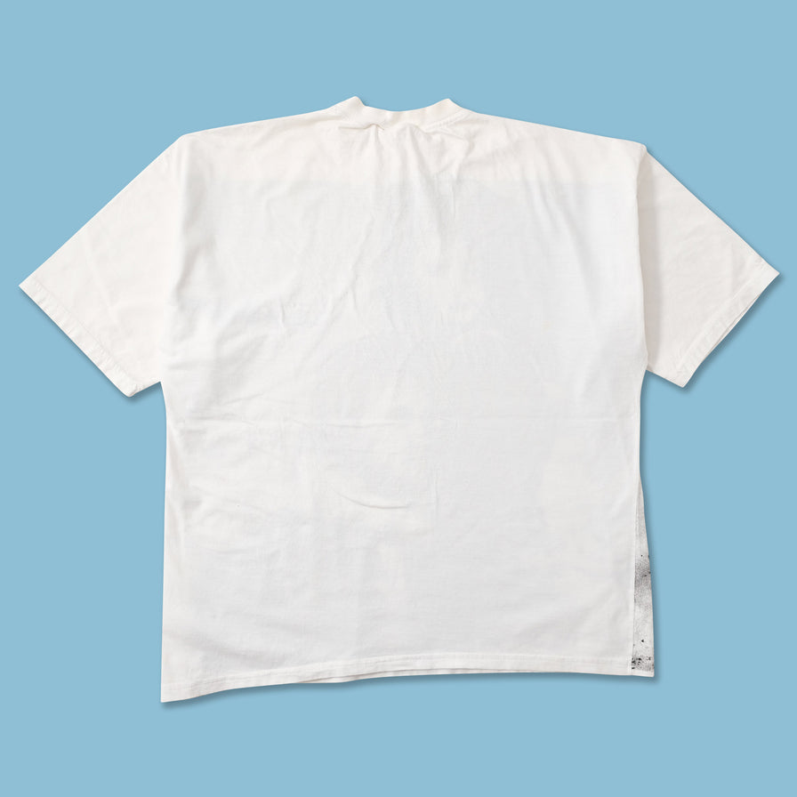 Vintage Kuschelrock T-Shirt Large 