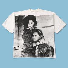 Vintage Kuschelrock T-Shirt Large 