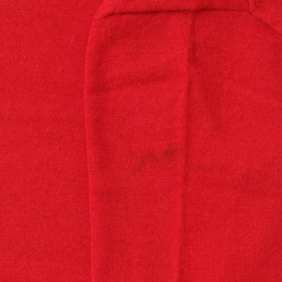 Vintage Lacoste Knit Sweater Small 