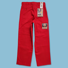 Vintage DS Dickies Work Pants 34x32 