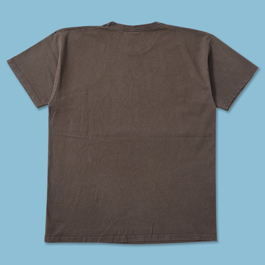 Graveyard T-Shirt Large 