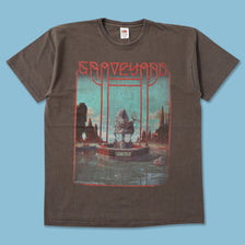 Graveyard T-Shirt Large 