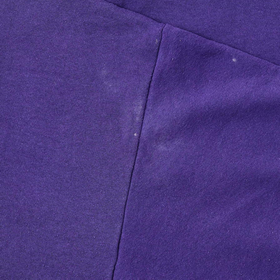 Vintage Minnesota Vikings Sweater XLarge 