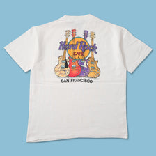 Vintage Hard Rock Cafe San Francisco T-Shirt XLarge 