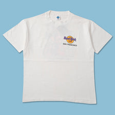 Vintage Hard Rock Cafe San Francisco T-Shirt XLarge 