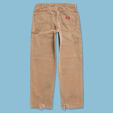 Vintage Dickies Work Pants 31x30 