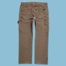 Vintage Dickies Work Pants 35x32 