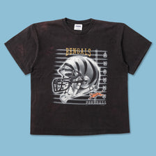 Vintage Cincinnati Benglas T-Shirt XLarge 