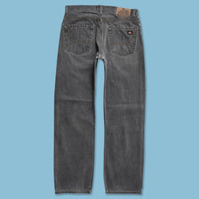 Vintage Dickies Denim Pants 32x32 