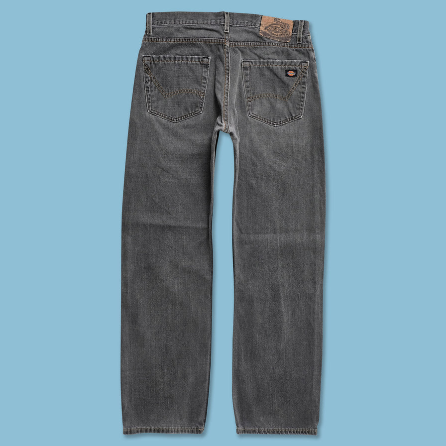 Vintage Dickies Denim Pants 32x32 
