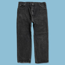 Vintage Dickies Denim Pants 40x32 