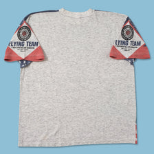 Vintage Basketball T-Shirt XLarge 