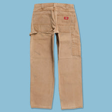 Vintage Dickies Work Pants 31x30 