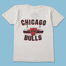 Women's Vintage Chicago Bulls T-Shirt Small 