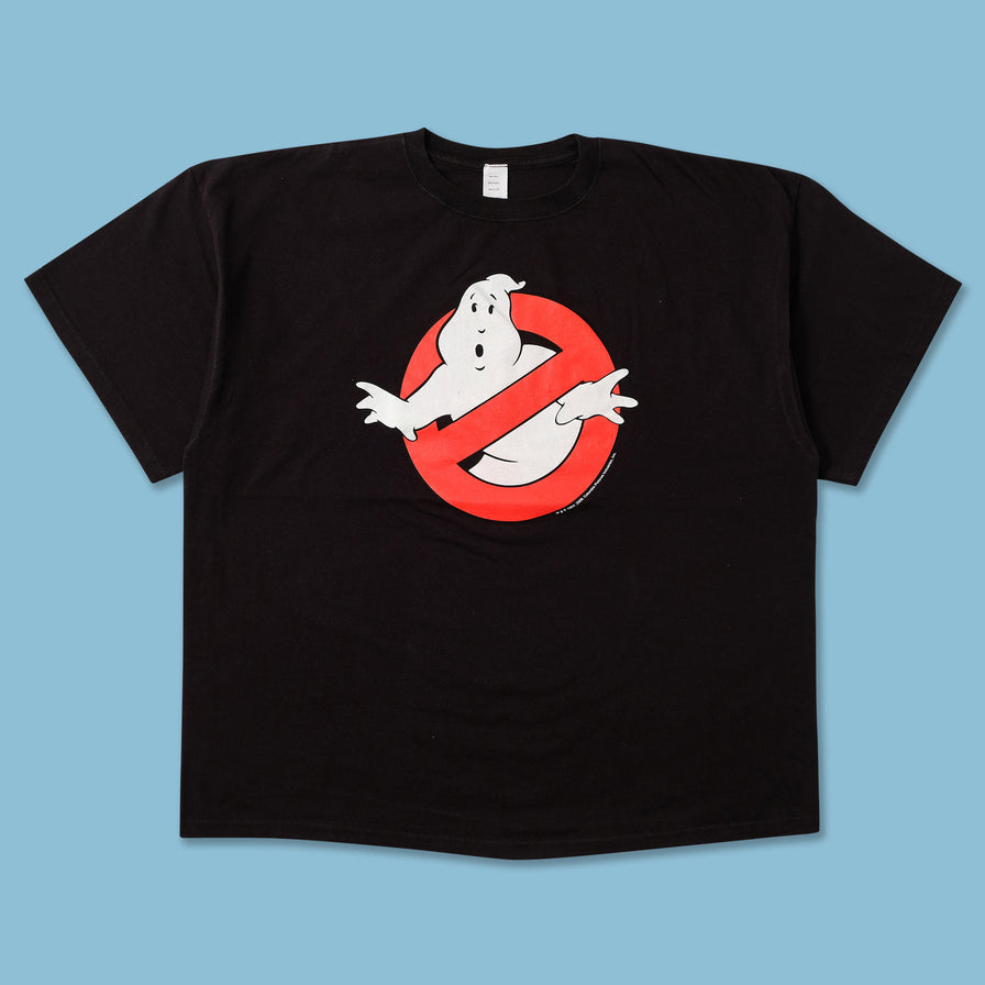 Ghostbusters T-Shirt XLarge 