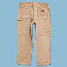 Vintage Dickies Work Pants 38x30 
