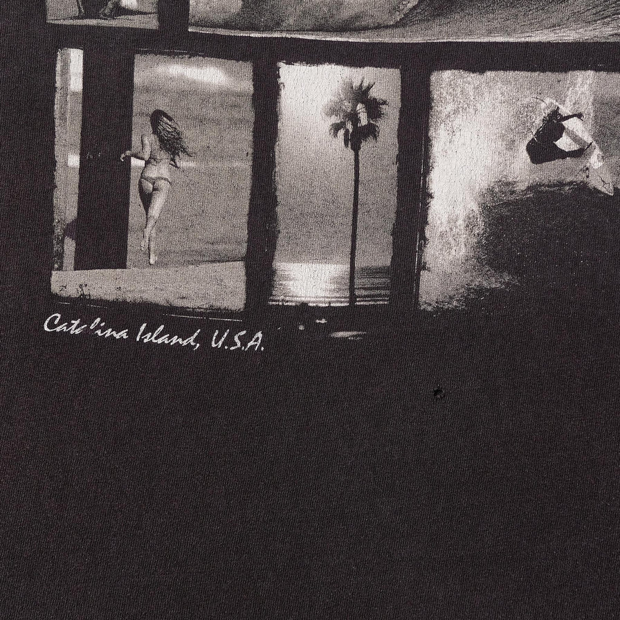 Vintage Catalina Island T-Shirt Medium 