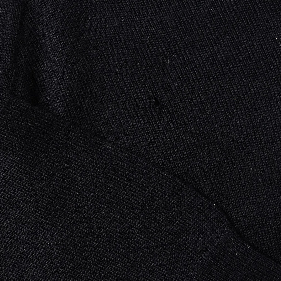 Women's Vintage Lacoste Knit Sweater XSmall 