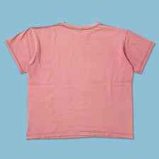 Vintage Garnett Silk T-Shirt Large 