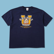 Disney Grumpy T-Shirt Large 