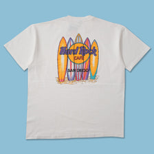 Vintage Hard Rock Cafe San Diego T-Shirt XXLarge 