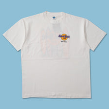 Vintage Hard Rock Cafe San Diego T-Shirt XXLarge 