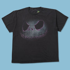Jack Skellington T-Shirt Large 