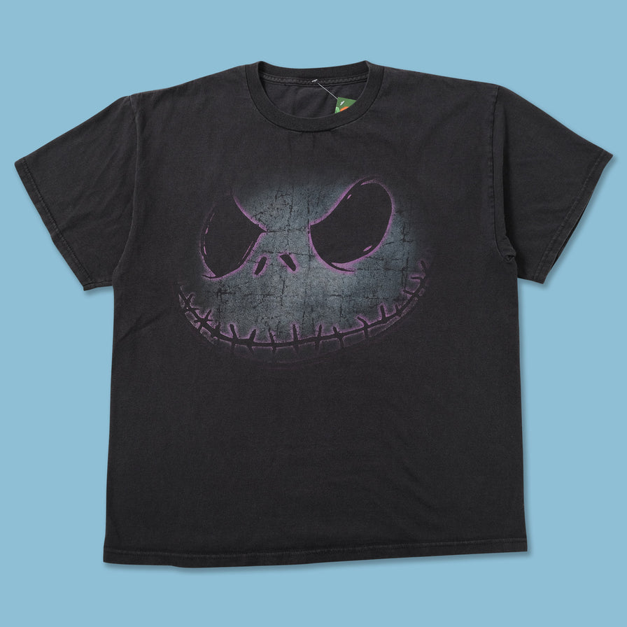 Jack Skellington T-Shirt Large 