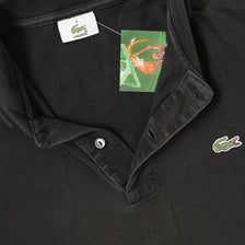 Vintage Lacoste Long Polo Large 