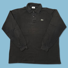 Vintage Lacoste Long Polo Large 