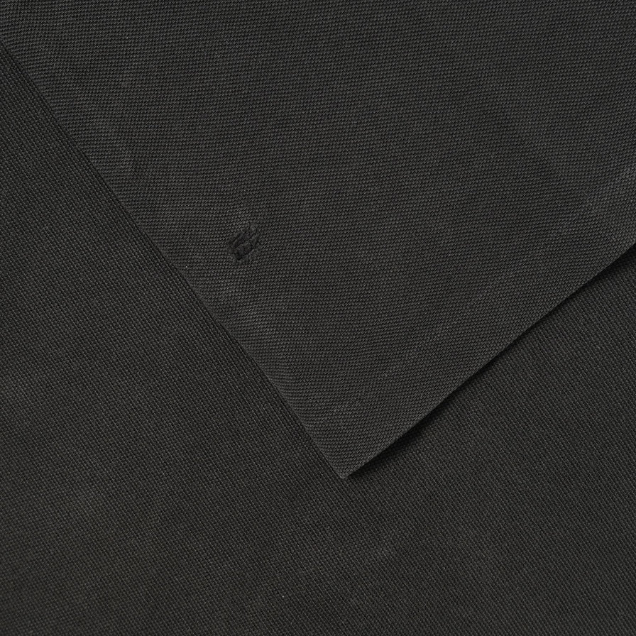 Vintage Lacoste Long Polo Large 