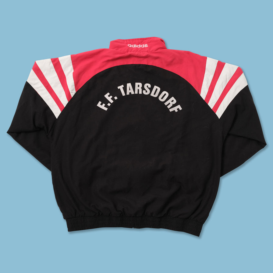 Vintage adidas Track Jacket Medium 