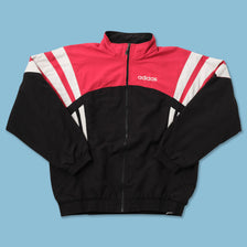 Vintage adidas Track Jacket Medium 