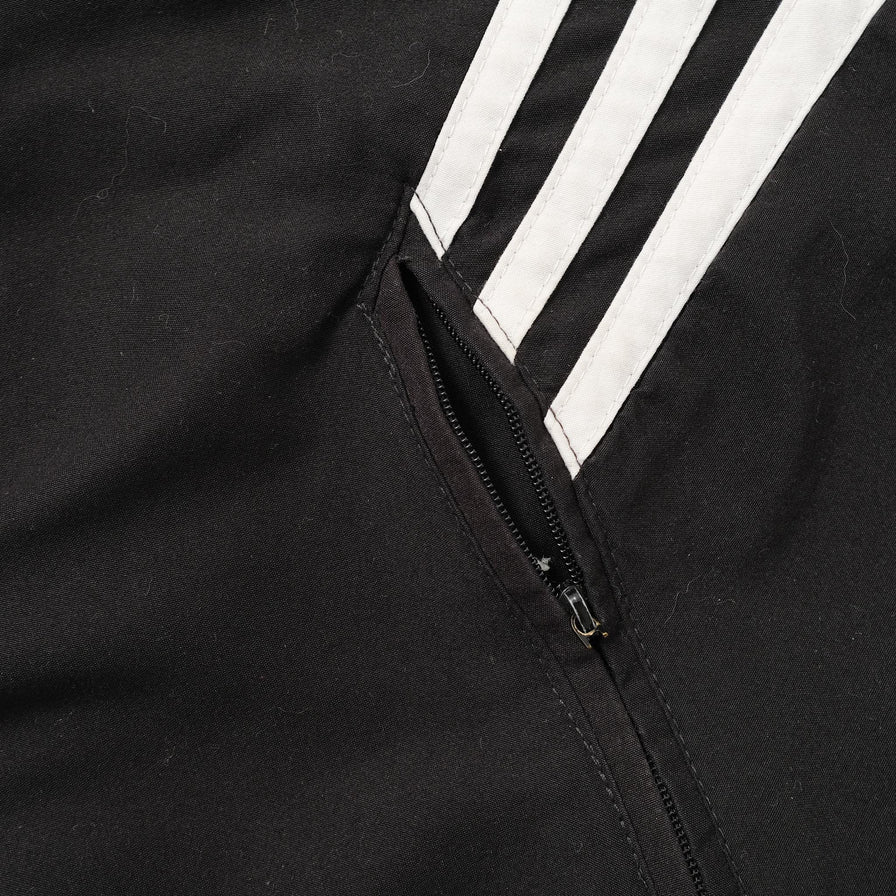Vintage adidas Track Jacket Medium 