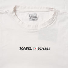 Vintage Karl Kani T-Shirt Large 