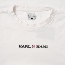 Vintage Karl Kani T-Shirt Large
