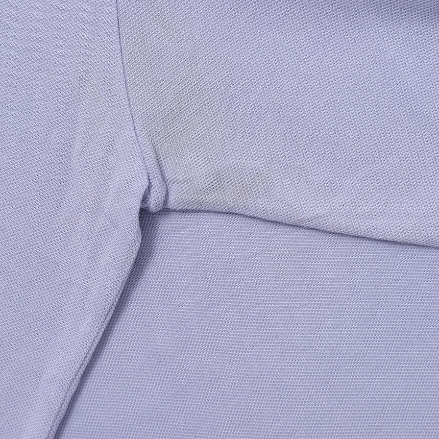 Vintage Lacoste Long Polo Medium 