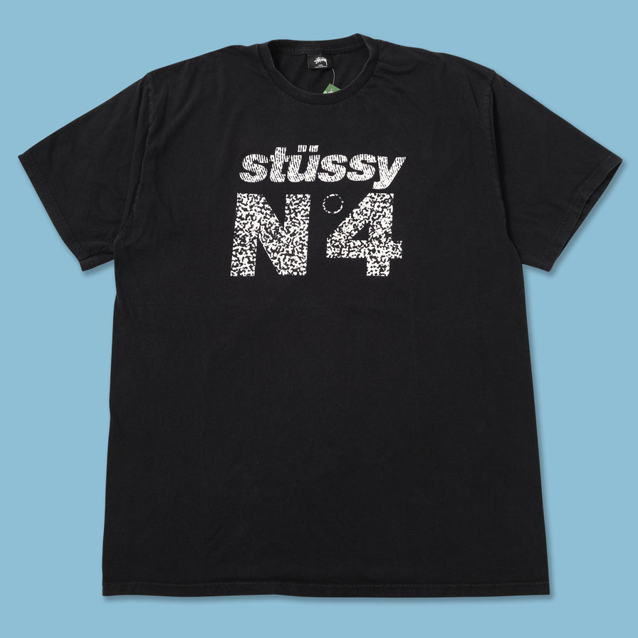 Stussy T-Shirt XLarge 