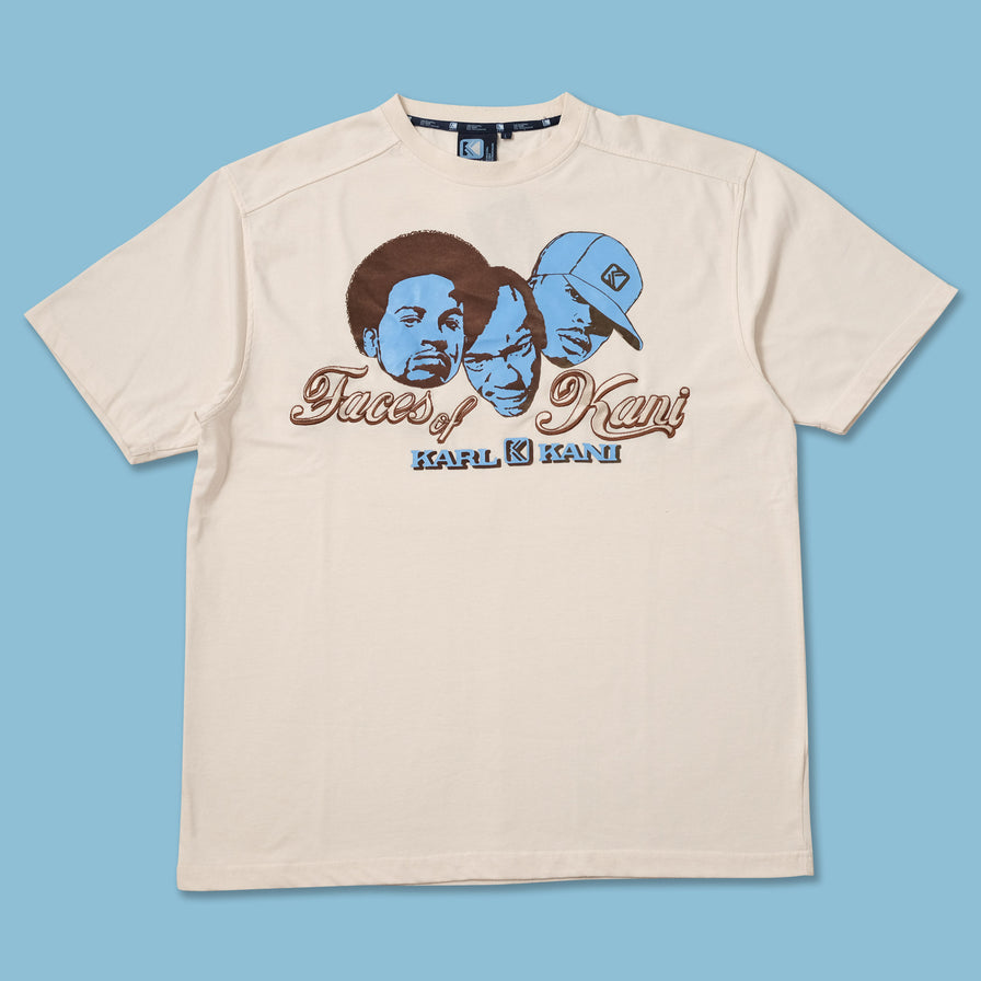 Vintage Karl Kani T-Shirt Large 