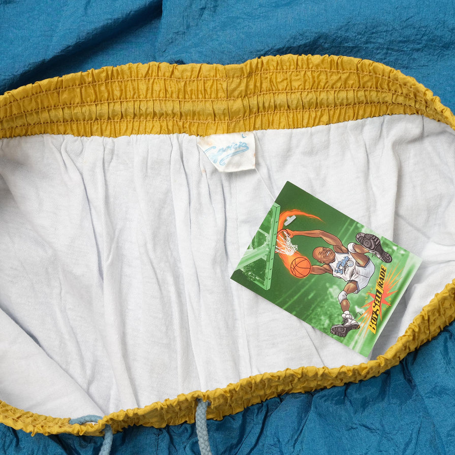 Vintage Capricio Track Pants Large 